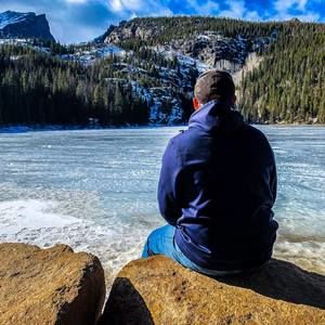 Meet your Posher, Jared